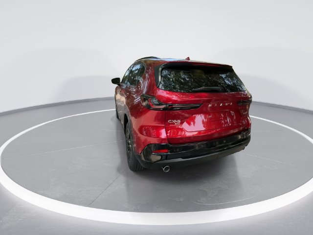 New 2026 MAZDA CX-5 2.5 S w/ Premium Plus Package AWD/4WD image 7