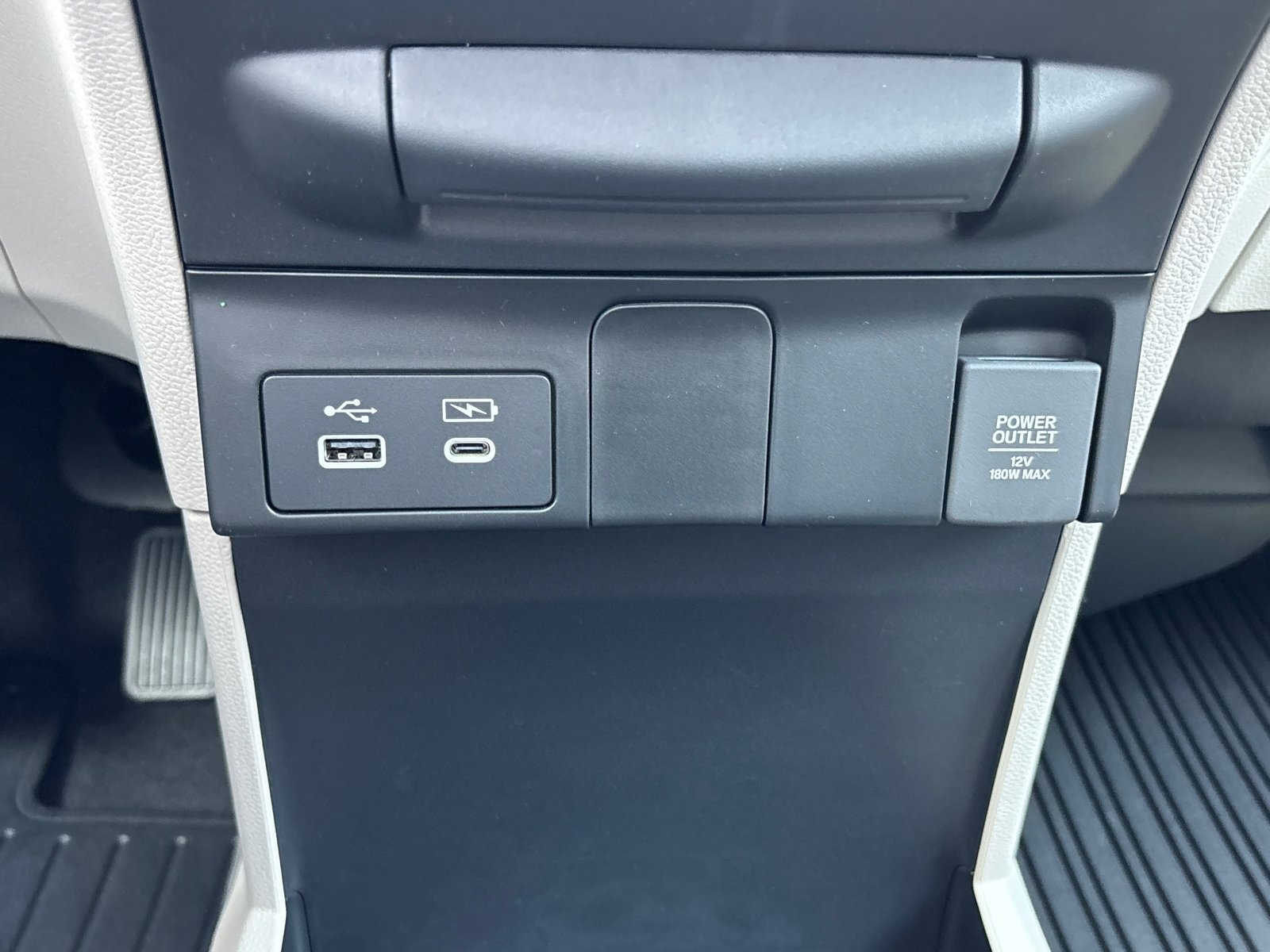 New 2026 Honda Odyssey EX-L image 12
