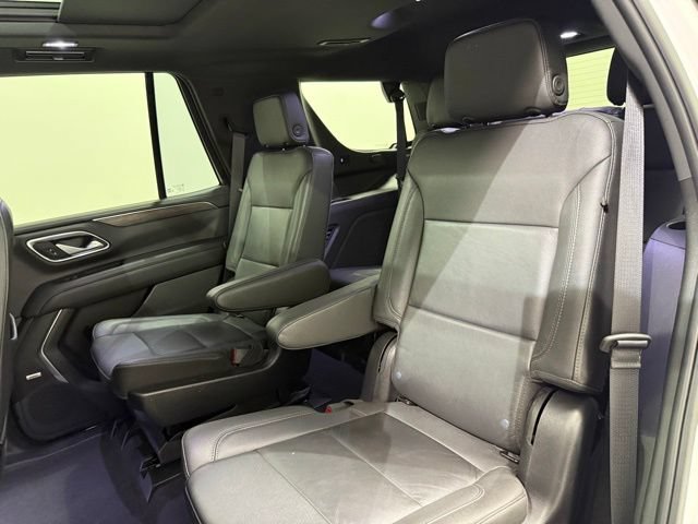 Certified 2022 Chevrolet Tahoe LT w/ Luxury Package AWD/4WD image 30