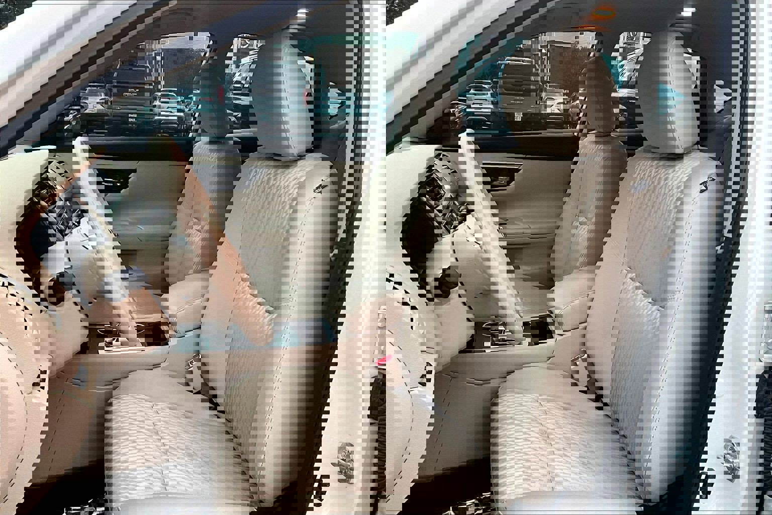 Used 2016 Nissan Altima 2.5 S w/ Power Driver Seat Package image 22