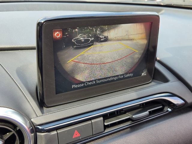 Used 2019 MAZDA MX-5 Miata RF Grand Touring RWD image 22