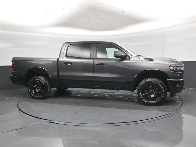 New 2027 RAM 1500 4x4 Crew Cab image 32
