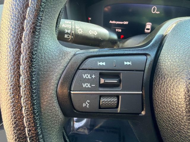 Used 2024 Honda Accord EX image 34