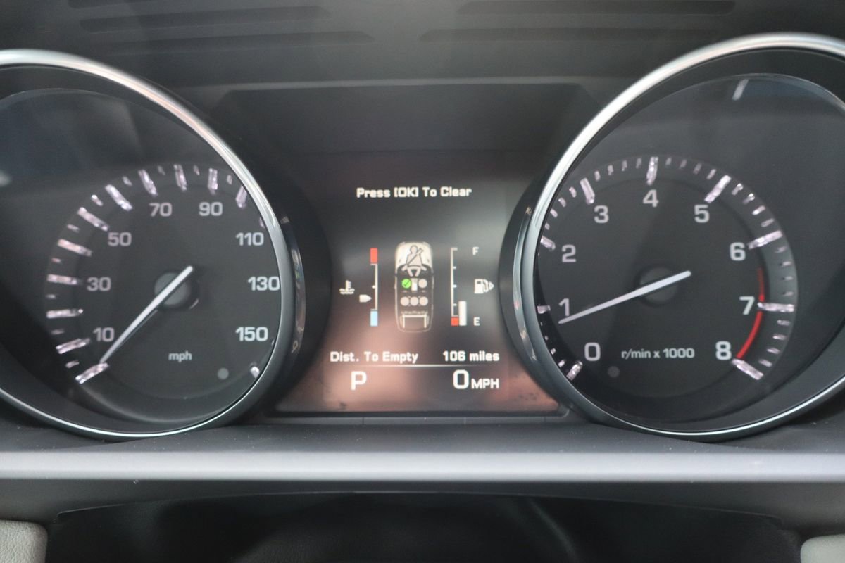 Used 2014 Land Rover Range Rover Sport HSE image 34