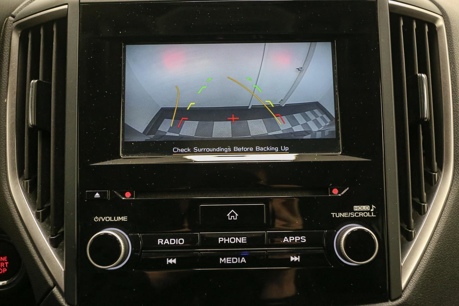 Used 2023 Subaru Forester Premium AWD/4WD image 32