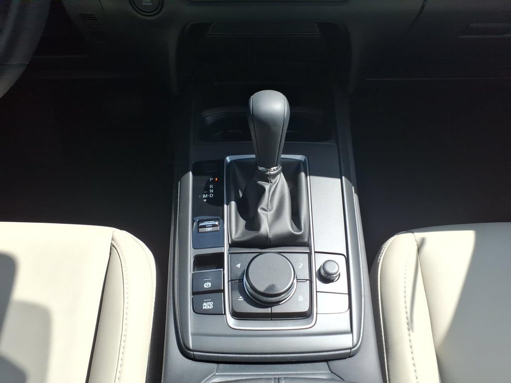 New 2026 MAZDA CX-30 AWD 2.5 S w/ Select Sport Pkg image 23