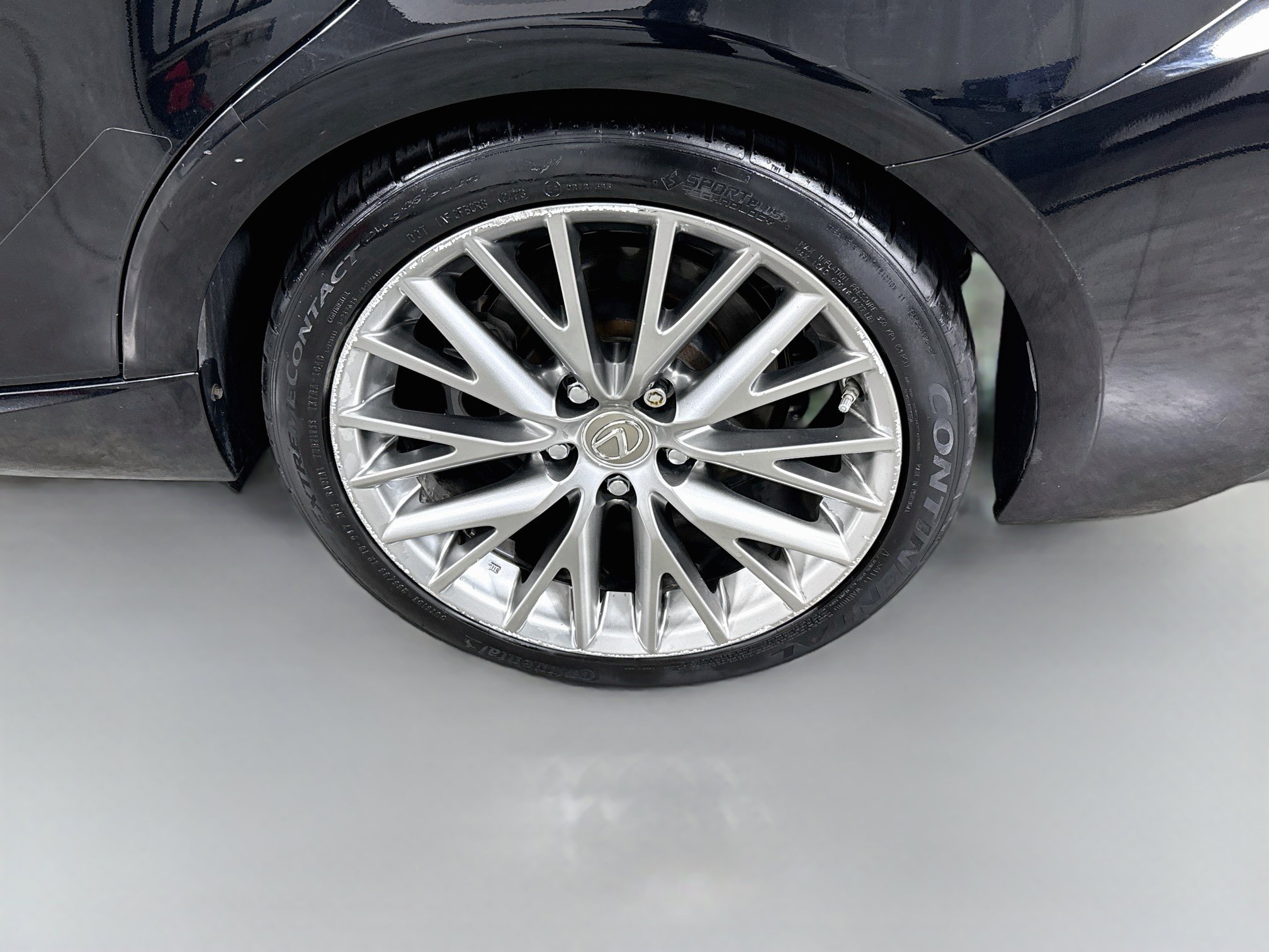 Used 2015 Lexus IS 250 AWD w/ Navigation System Package image 30