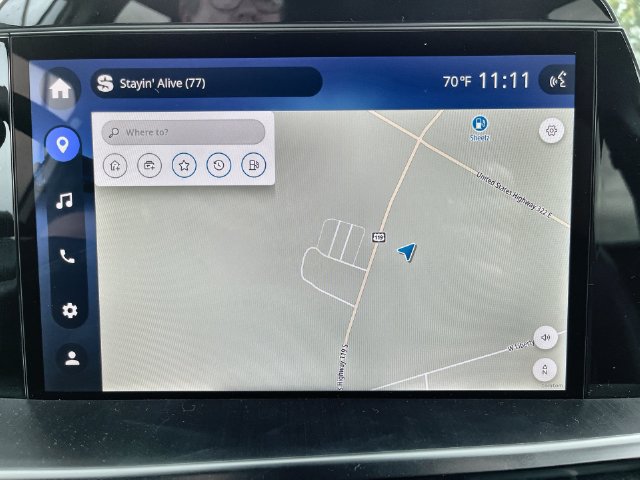 New 2026 Subaru Outback Premium AWD/4WD image 29