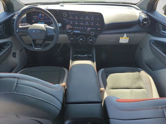 New 2026 Chevrolet Blazer EV SS w/ LPO, Blackout Package AWD/4WD image 15