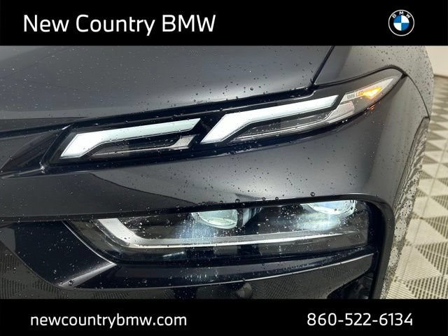 Used 2023 BMW X7 xDrive40i w/ Executive Package AWD/4WD image 31