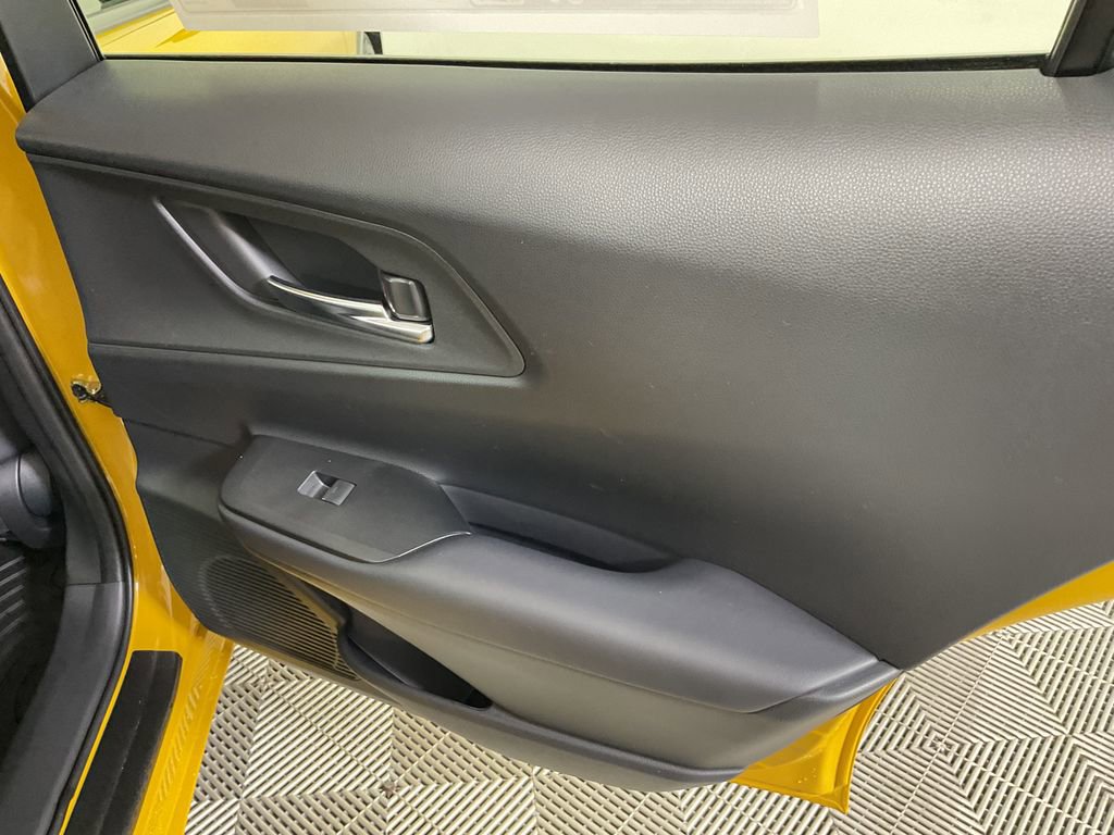 New 2026 Toyota Prius Plug-In Hybrid image 19