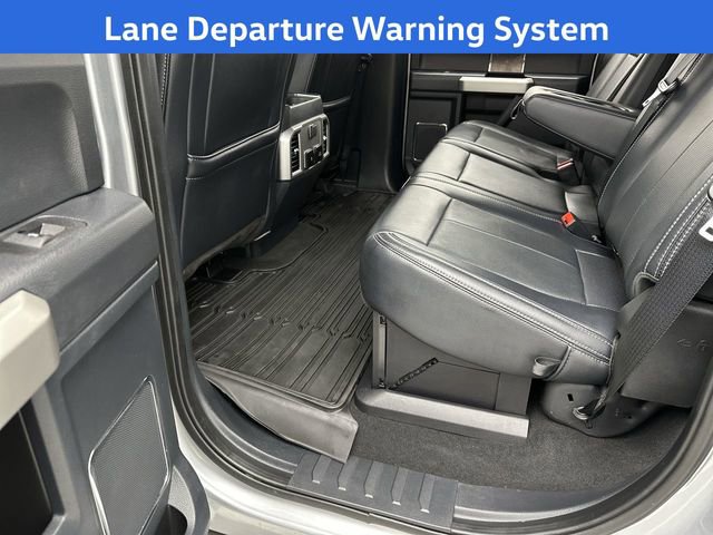 Used 2022 Ford F250 Lariat w/ Tremor Off-Road Package image 16