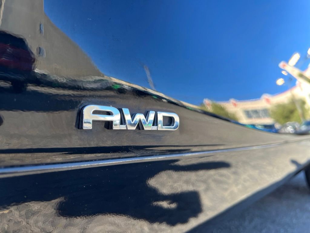 Used 2023 Toyota Highlander Platinum AWD/4WD image 12