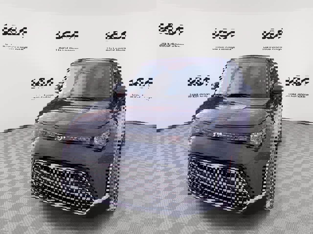 Certified 2024 Kia Soul EX image 1