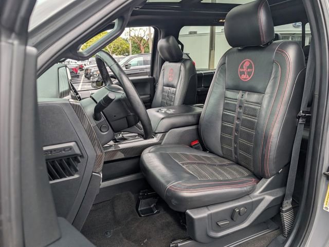 Used 2019 Ford F150 Lariat w/ Equipment Group 502A Luxury AWD/4WD image 8