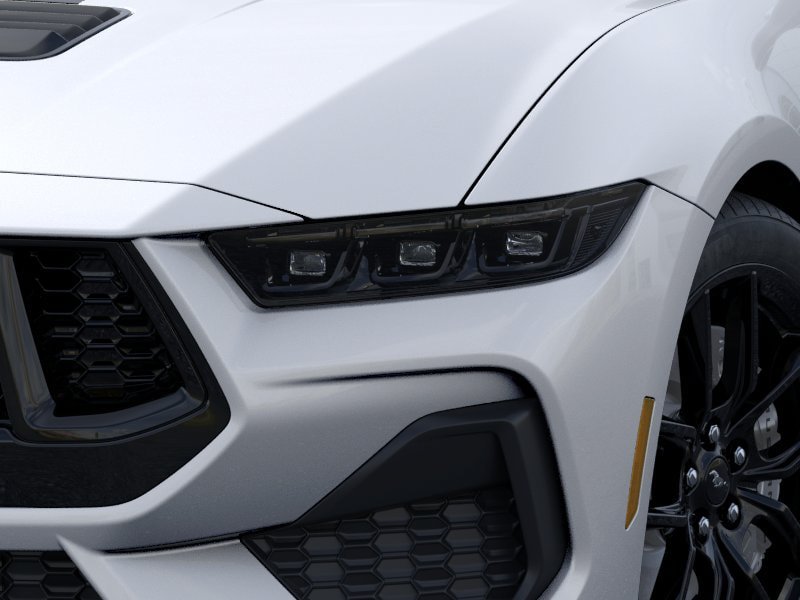 New 2025 Ford Mustang GT Premium RWD image 40
