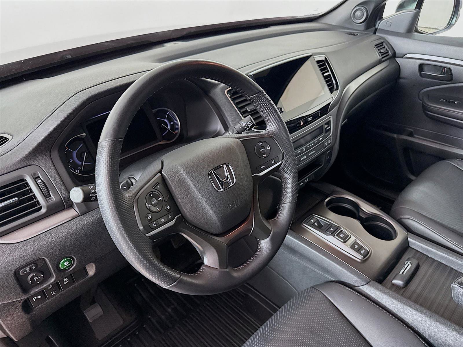 Used 2023 Honda Passport EX-L image 23