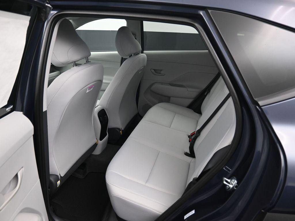 New 2026 Hyundai Kona SEL Sport AWD/4WD image 10