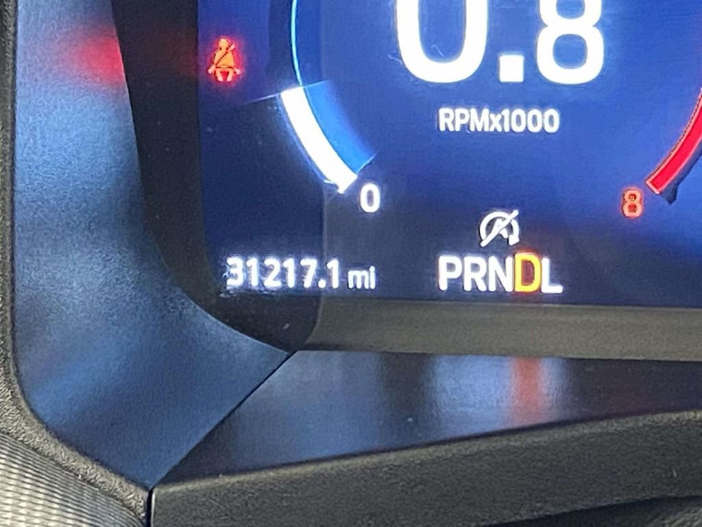 Used 2025 Ford Explorer ST-Line image 29