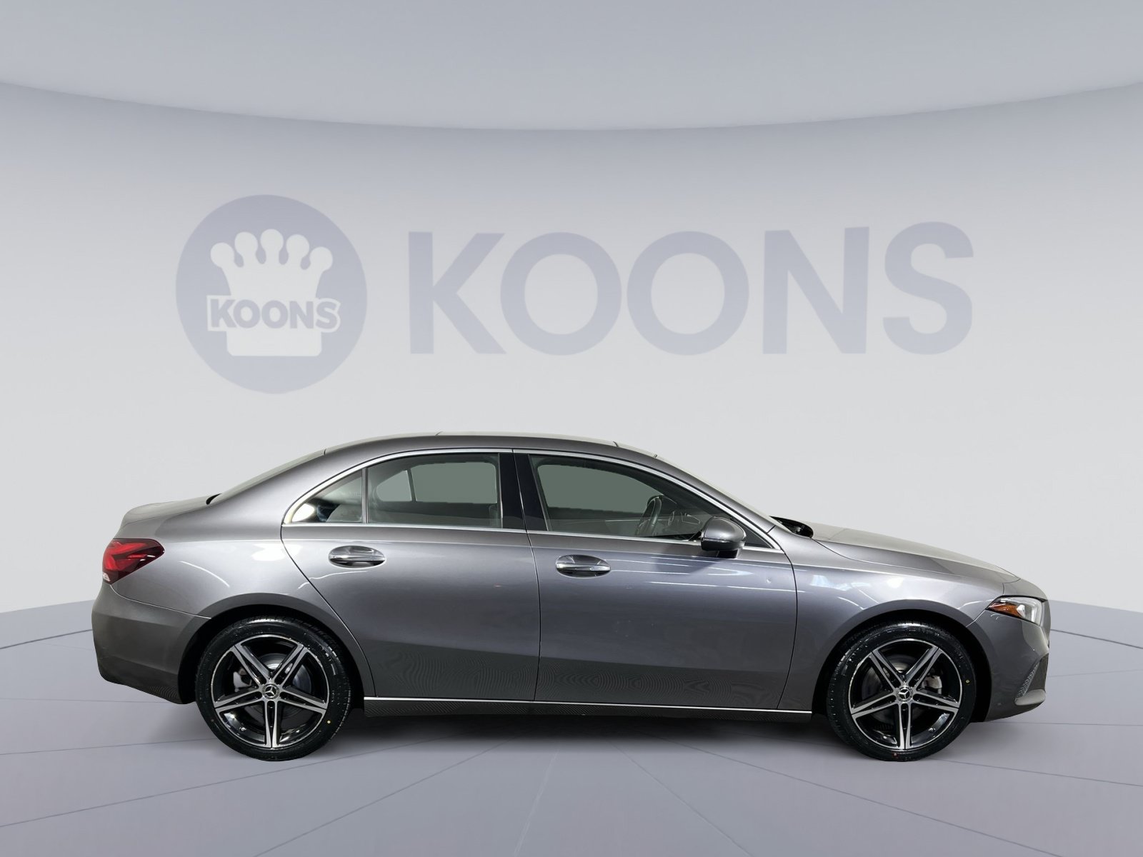 Used 2022 Mercedes-Benz A 220 4MATIC image 12
