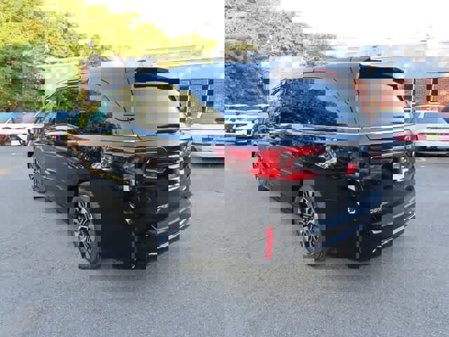 New 2026 Honda Odyssey Elite image 4