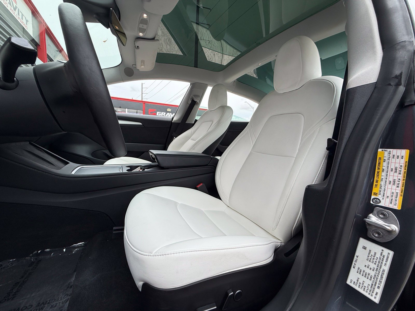 Used 2023 Tesla Model 3 Standard Range RWD image 16