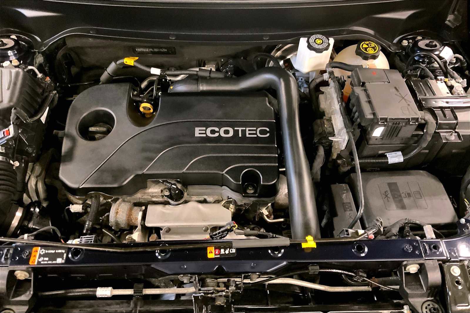 Used 2020 Chevrolet Equinox LT image 29