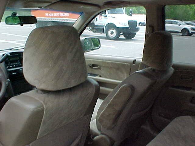 Used 2004 Honda CR-V EX image 20
