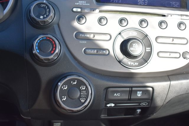 Used 2010 Honda Fit Sport image 23