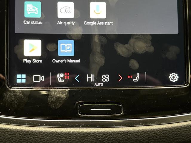 Used 2024 Volvo XC90 T8 Ultimate w/ Protection Package Premier image 8