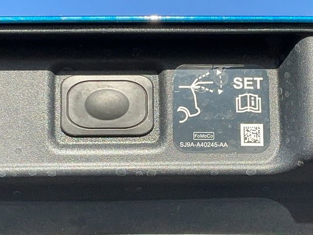 New 2025 Ford Mustang Mach-E Premium w/ Sport Appearance Package image 19