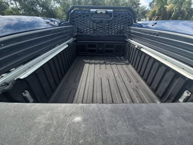 Used 2021 RAM 2500 Power Wagon AWD/4WD image 26