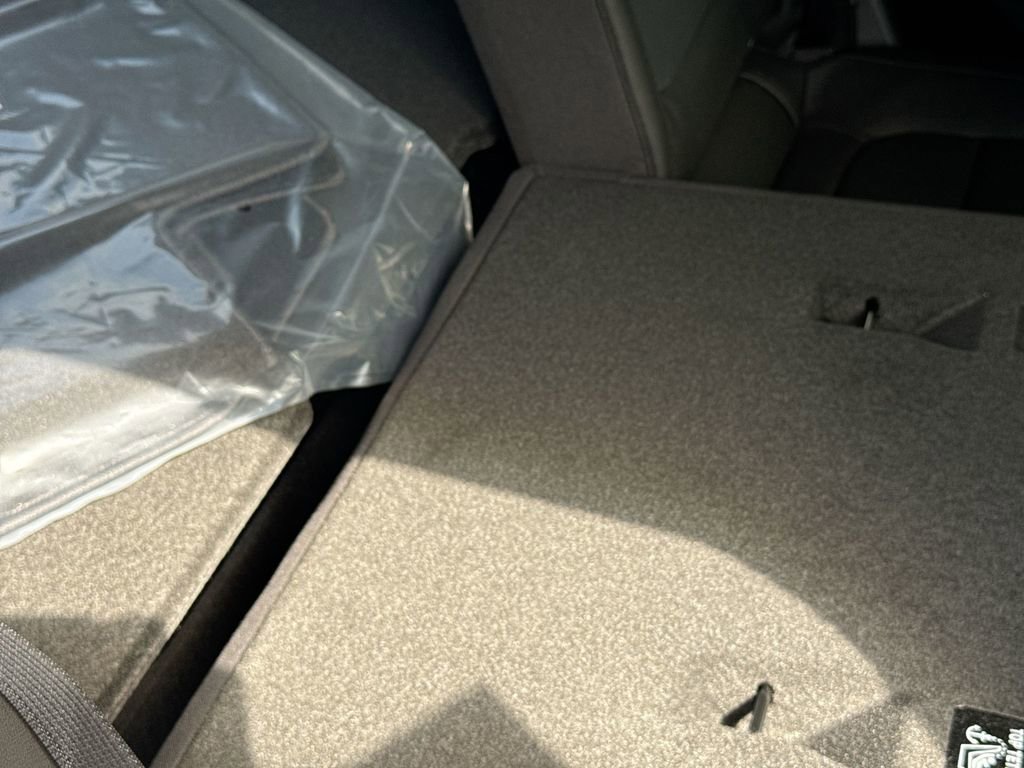 New 2026 Chevrolet TrailBlazer RS w/ Convenience Package FWD image 30