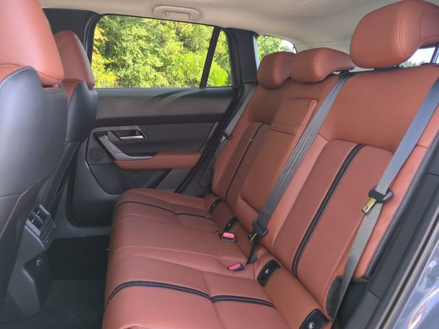 New 2025 MAZDA CX-50 Meridian Edition w/ Apex Package image 13