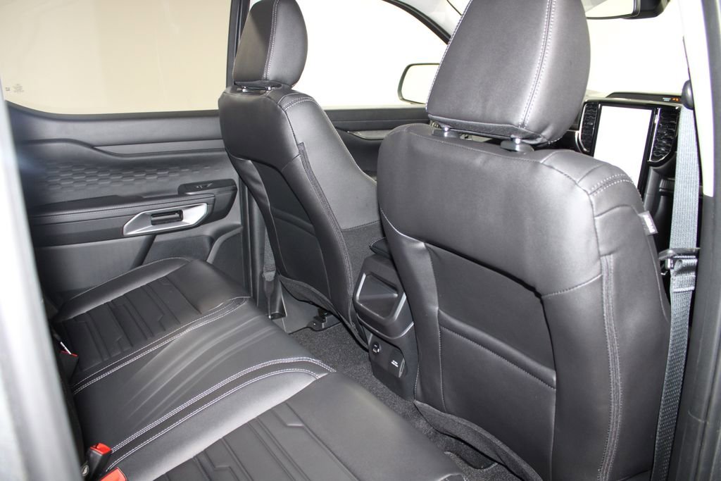 New 2026 Ford Ranger Lariat image 31