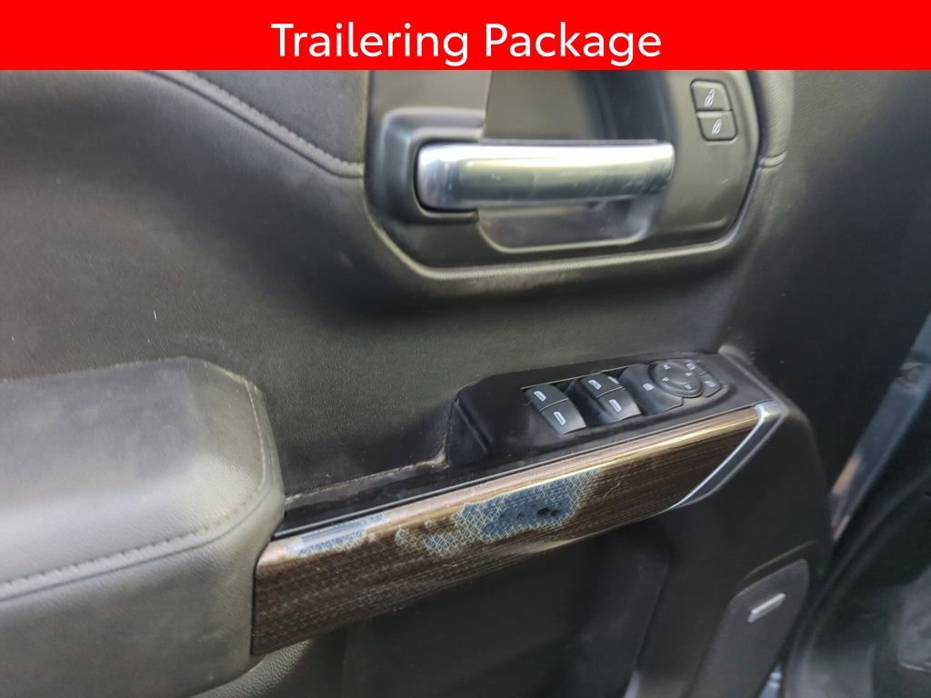 Used 2019 Chevrolet Silverado 1500 RST w/ All-Star Edition image 9