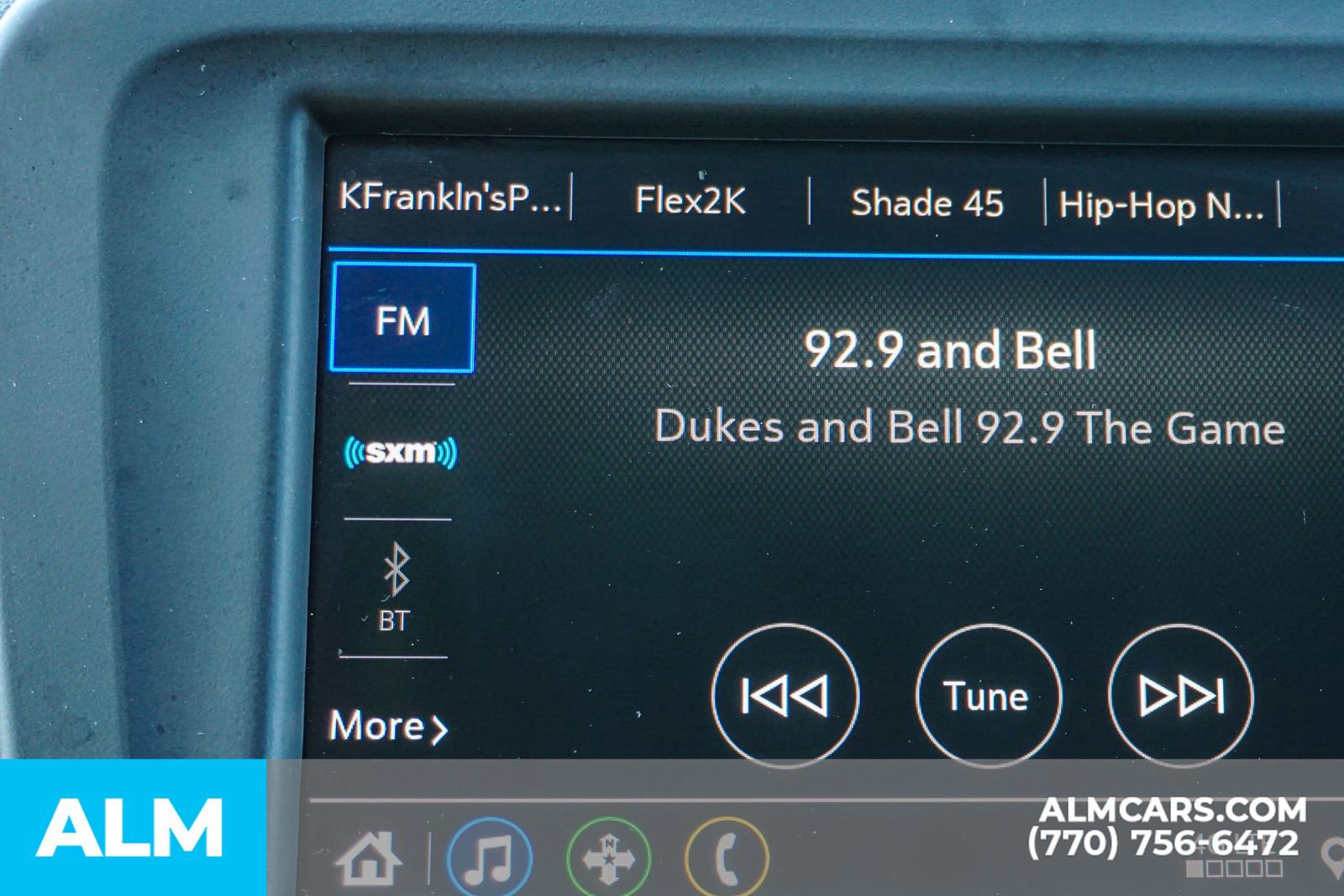 Used 2021 Chevrolet Equinox LT FWD image 46