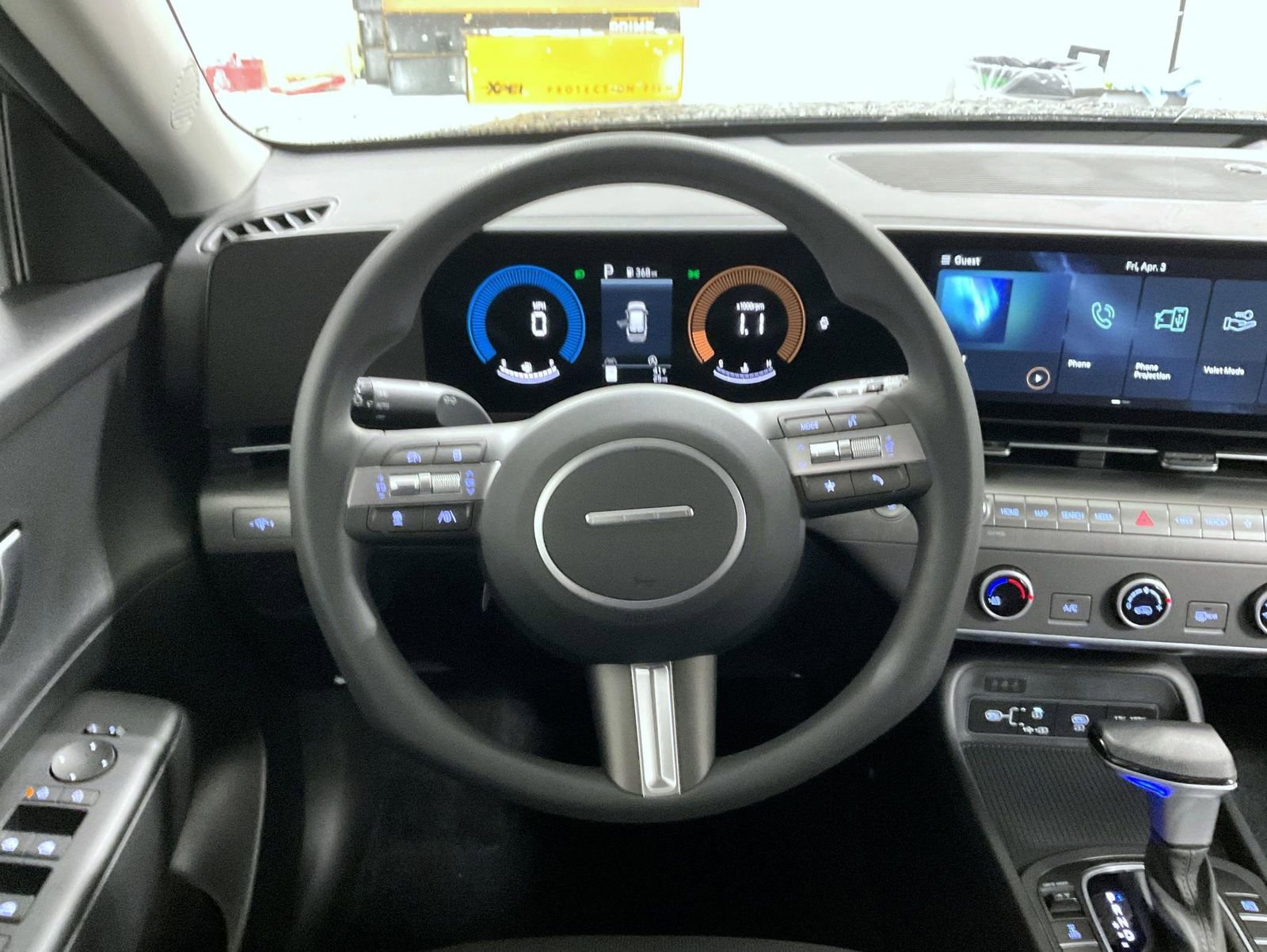 New 2026 Hyundai Kona SE AWD/4WD image 13