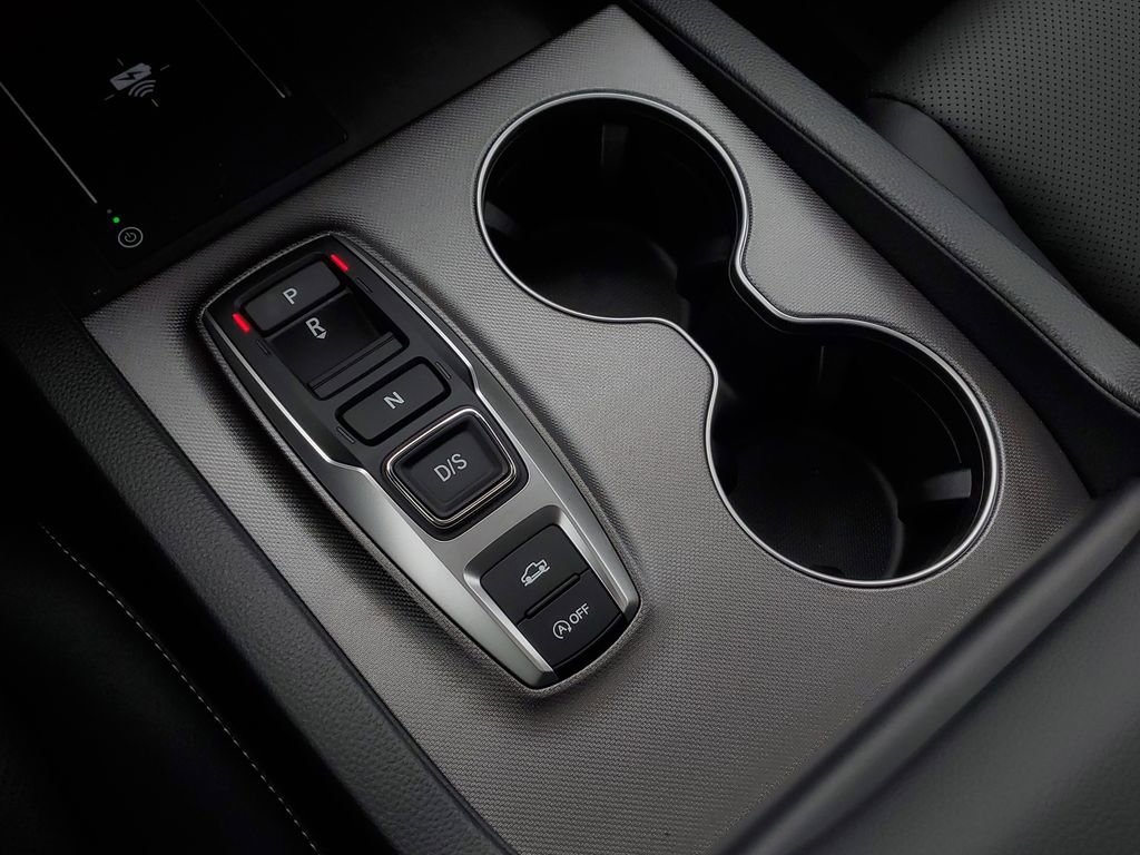 New 2026 Honda Ridgeline RTL image 26