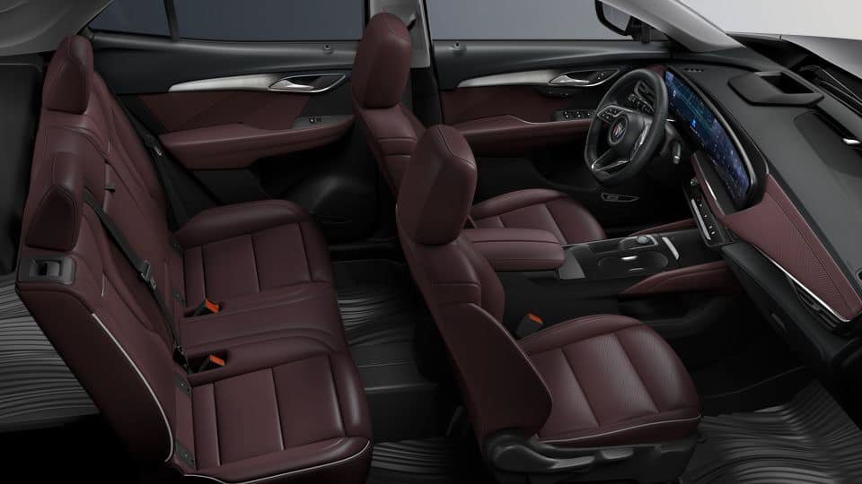 New 2026 Buick Envision Sport Touring AWD/4WD image 58