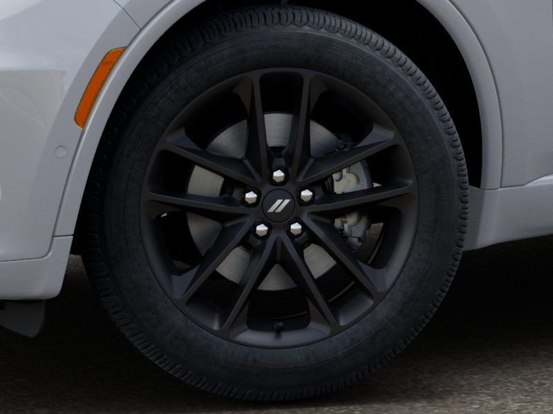 New 2026 Dodge Durango GT image 9