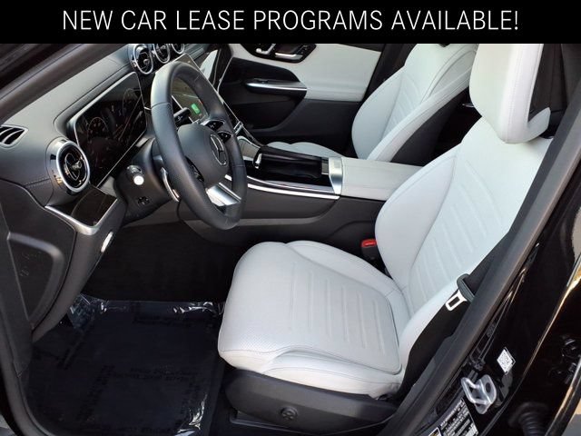 Certified 2026 Mercedes-Benz GLC 300 image 15