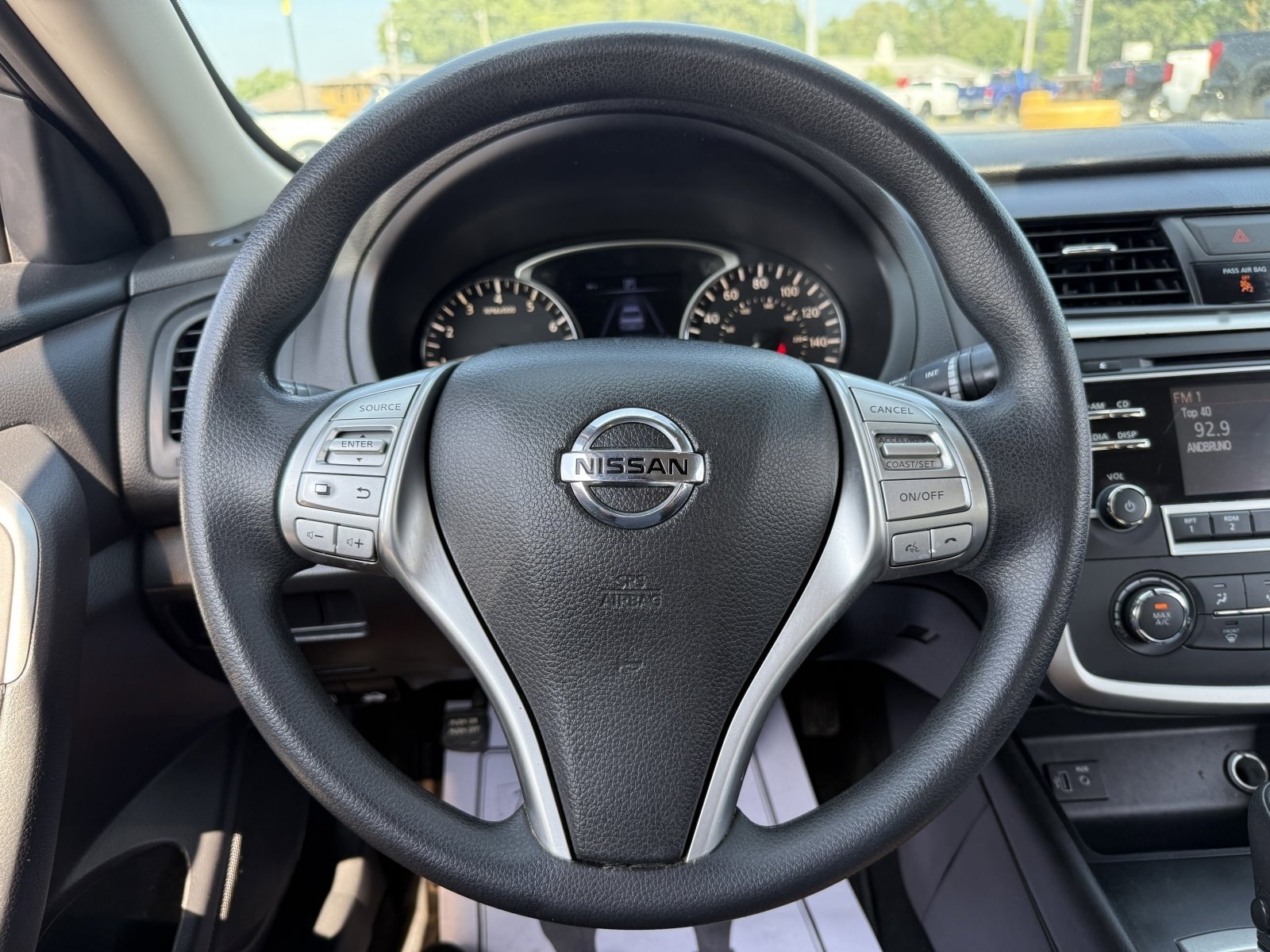 Used 2018 Nissan Altima 2.5 S w/ S Convenience Package image 20