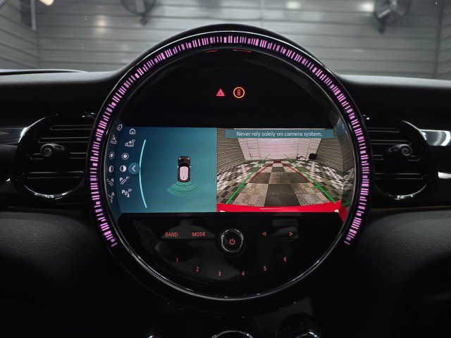 Used 2022 MINI Cooper John Cooper Works FWD image 25