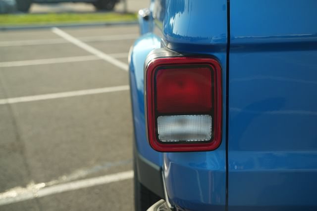New 2026 Jeep Gladiator Mojave AWD/4WD image 43