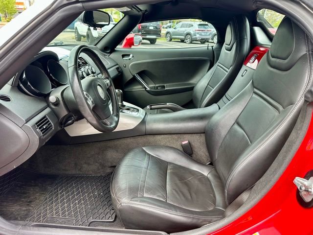 Used 2007 Saturn Sky w/ Premium Trim Pkg image 12