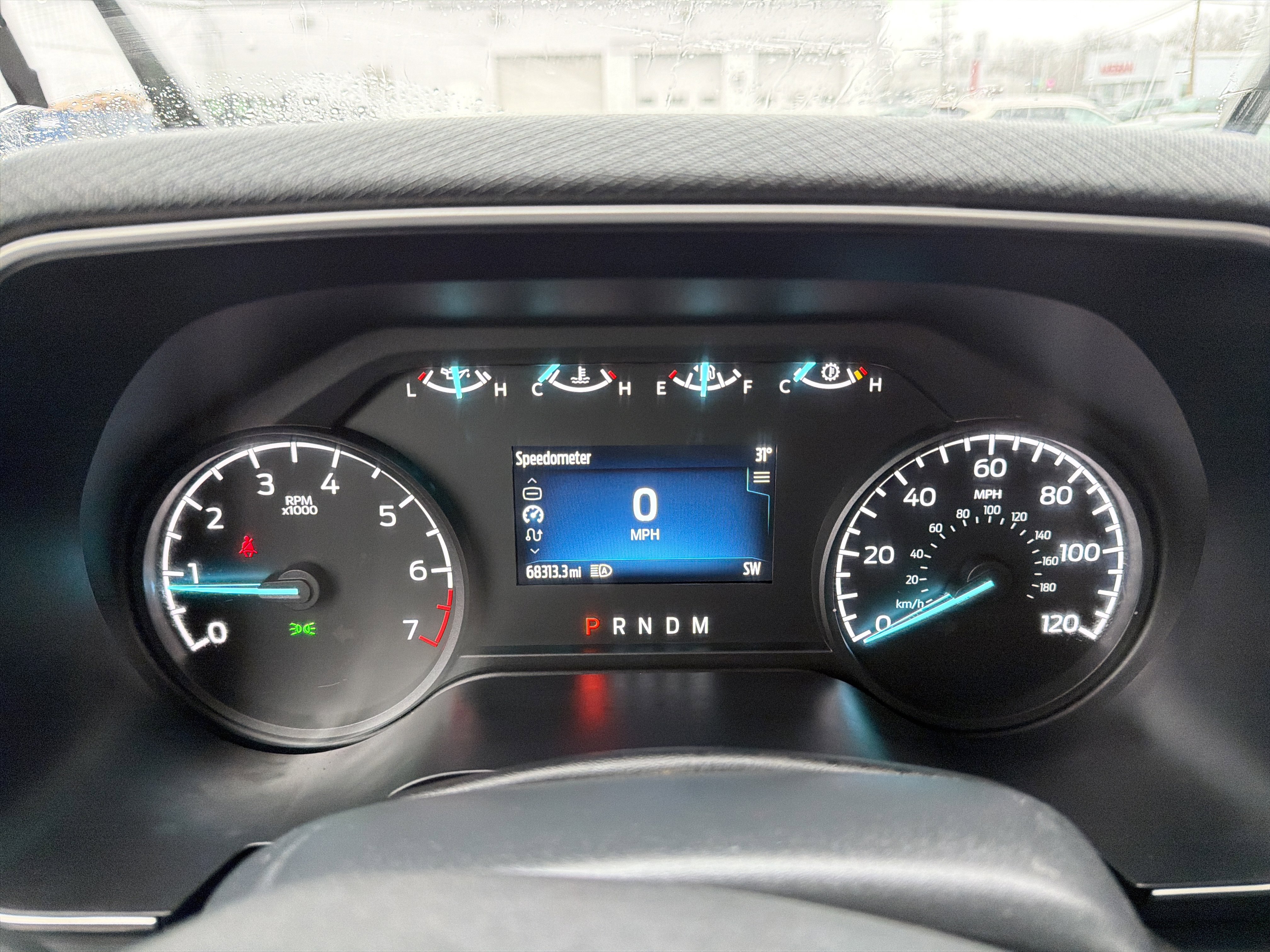 Used 2022 Ford F150 XL w/ STX Appearance Package image 17