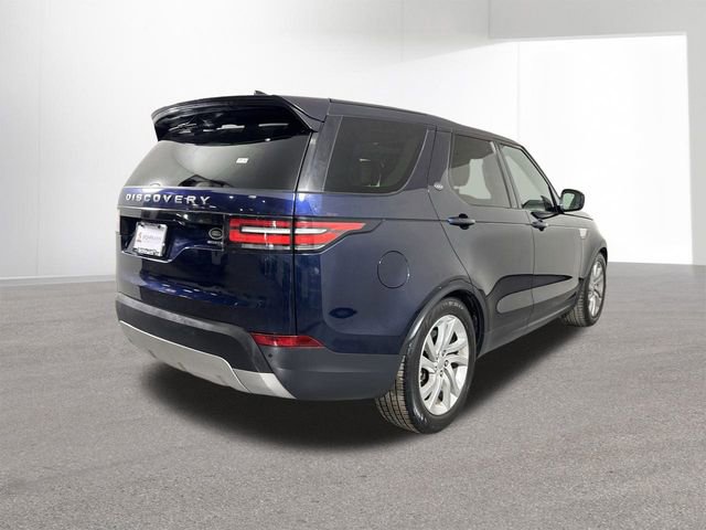 Used 2018 Land Rover Discovery HSE image 36