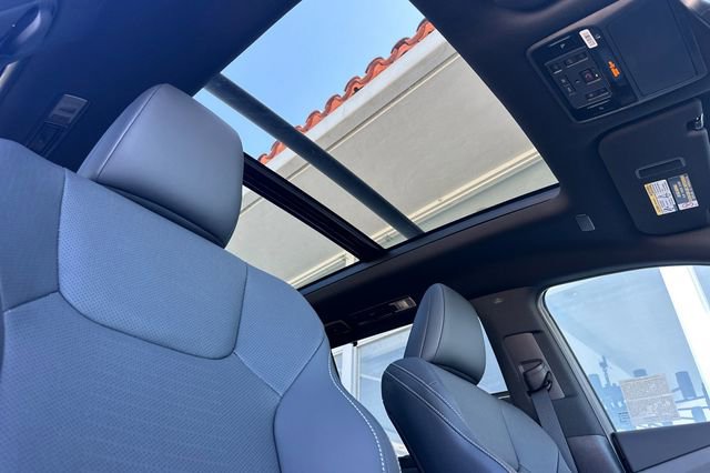 New 2026 Lexus TX 350 AWD image 15