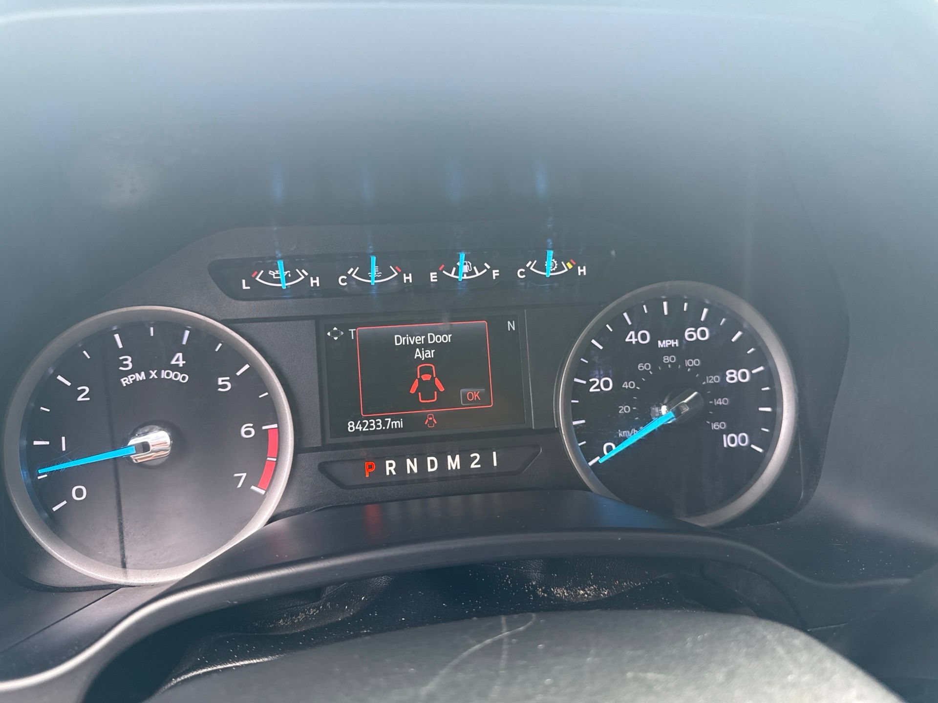 Used 2021 Ford F250 XLT w/ FX4 Off-Road Package AWD/4WD image 17